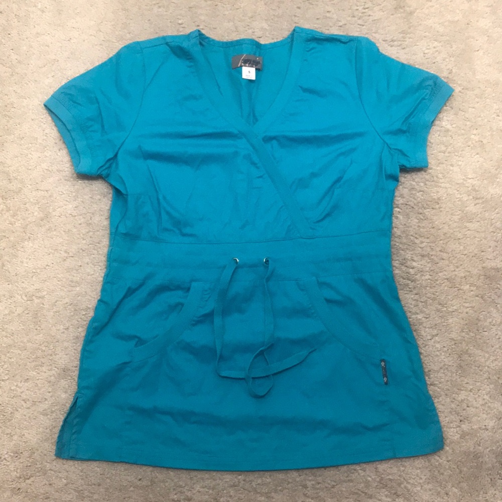 Koi Comfort Scrubs